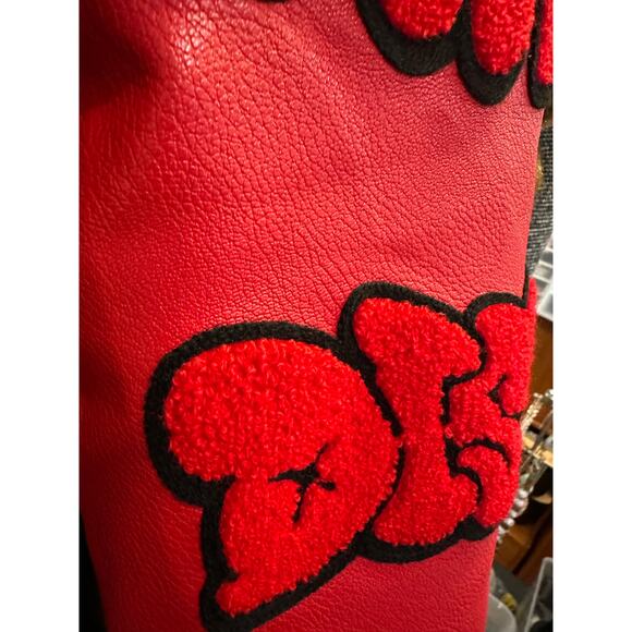 HP! Rockstar Original Varsity Jacket - Picture 11 of 16